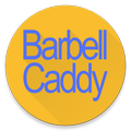 Barbell Caddy