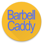 آیکون‌ Barbell Caddy