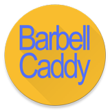 Barbell Caddy 圖標
