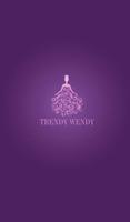 Trendy Wendy plakat