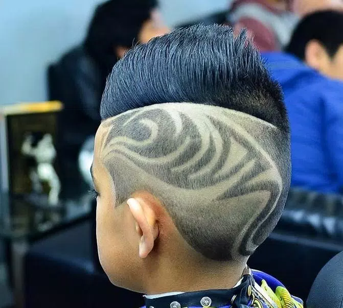 2018 Baby Boy Hair Style APK for Android Download 2018 Baby Boy Hair Style APK for Android Download