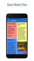 Password Keeper Screenshot 1