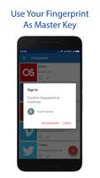 Password Keeper Screenshot 2