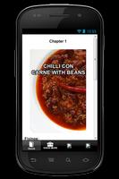 Recipes Chilli Corn With Beans screenshot 2