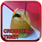 Free Cocktail Crouching Tiger icon