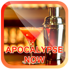 ikon Free Cocktail Apocalypse Now