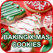 ”Free Baking Christmas Cookie