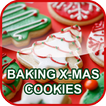 Free Baking Christmas Cookie