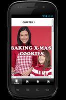 Free Baking Christmas Cookie تصوير الشاشة 2