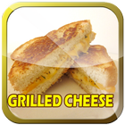 Free Recipes Grilled Cheese 아이콘