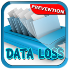 Data Loss Prevention आइकन