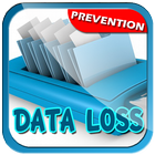 Data Loss Prevention 圖標