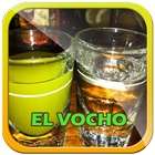 Free Cocktail El Vocho icône