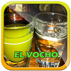 Free Cocktail El Vocho icon