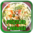 Recipes Frizzled Cabbage آئیکن