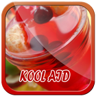 Free Cocktail Kool Aid icône