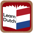Learn Dutch icône