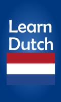 Learn Dutch Affiche