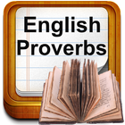 English Proverbs icône