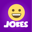 funny jokes icon