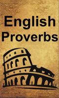 Good Proverbs Plakat