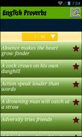 Good Proverbs 截图 2