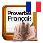 Proverbes Français أيقونة