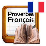 Proverbes Français icône