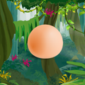 Egg jumping