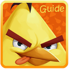 Guide Angry Birds 2 أيقونة