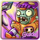 Guide Plants vs Zombies Heroes icon