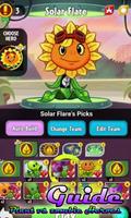 Guide Plants vs Zombies Heroes screenshot 1