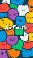 La Palette poster