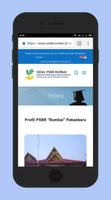 Sidal PSBR Rumbai Pekanbaru Riau ảnh chụp màn hình 3