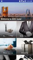 SiDC Hotel poster