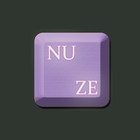 Nuze أيقونة