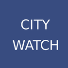 CityWatch icône