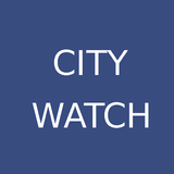 CityWatch icône