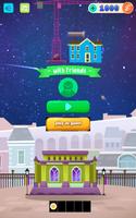 Construct crazy Tower buildings  - Lite پوسٹر