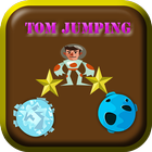 Major Tom Galaxy Jumping 2017 icône