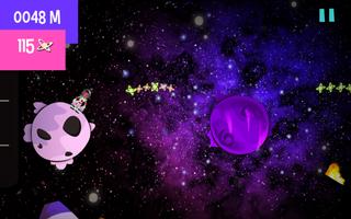 Major Tom Galaxy Jumping 2017 screenshot 2