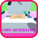 Creative Coin Generator 2k18 APK