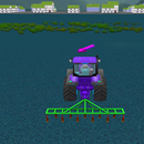 Indian Village Farming - Tractor Simulation 19 APK