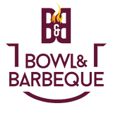 Bowl and Barbeque icon