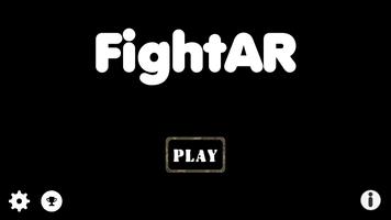 FightAR โปสเตอร์