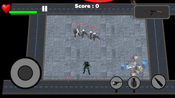 FightAR screenshot 3