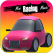 Mini Racing Mania : Multiplayer Racing