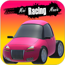 Mini Racing Mania : Multiplayer Racing APK