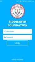 Siddharth Foundation capture d'écran 1