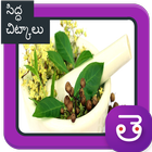 Ayurveda Siddha Herbs Plants Tips In Telugu biểu tượng